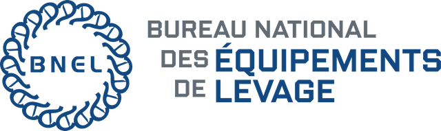 Logo du Bureau National des Équipements de Levage
