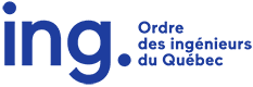 ing. (Ordre des ingénieurs du Québec)